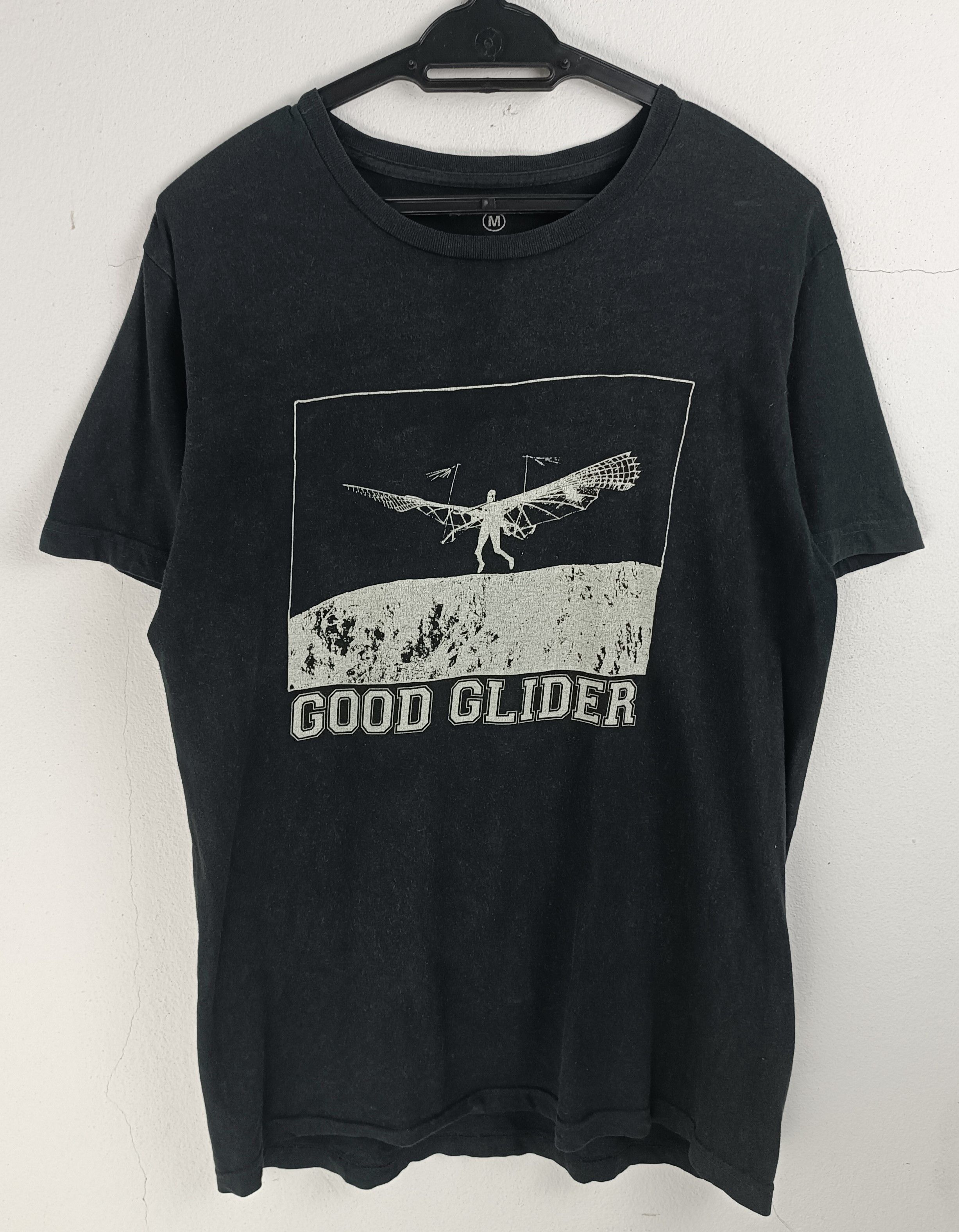 Band Tees VINTAGE '11 BUMP OF CHICKEN GOOD GLIDER TOUR spitz radwimps Size US M / EU 48-50 / 2 - 3 Thumbnail