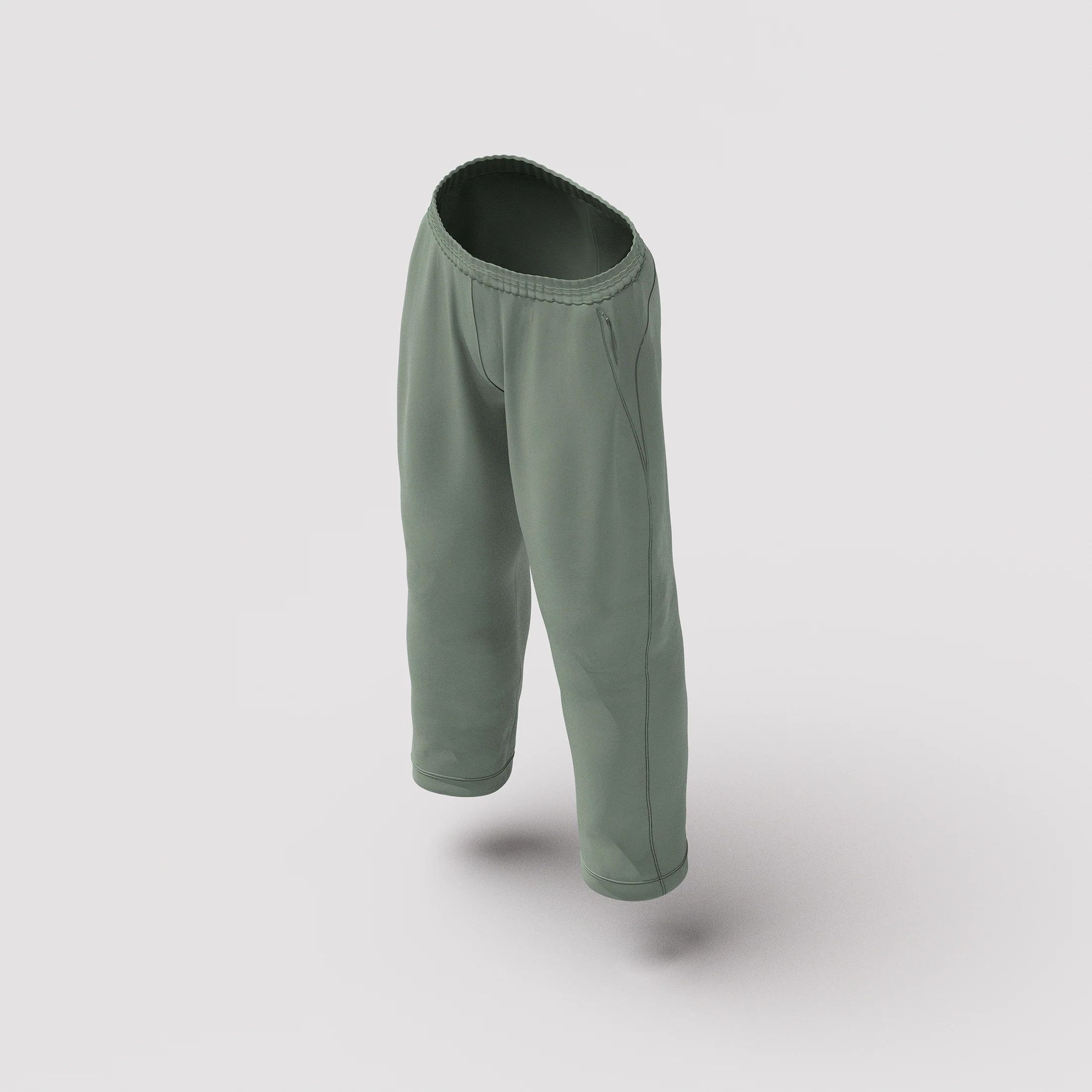 Drake Drake Scorpion Sweatpants Size US 36 / EU 52 - 2 Thumbnail