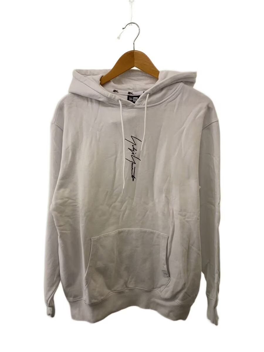 Yohji Yamamoto YOHJI YAMAMOTO/HG-T98-998 Hoodie Size US L / EU 52-54 / 3 - 1 Thumbnail