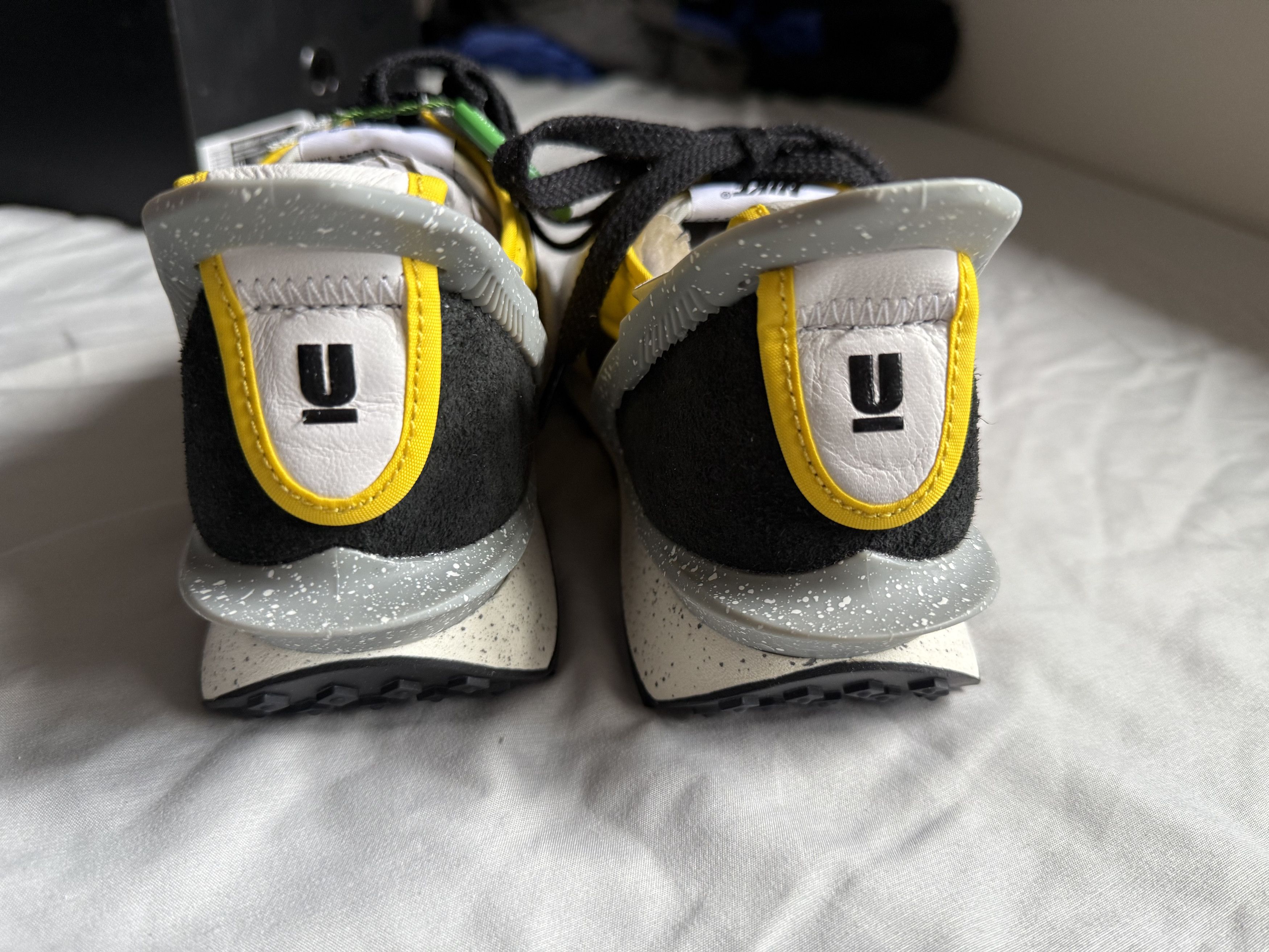 Nike Nike Undercover x Daybreak Bright Citron size 10 Size US 10 / EU 43 - 6 Thumbnail