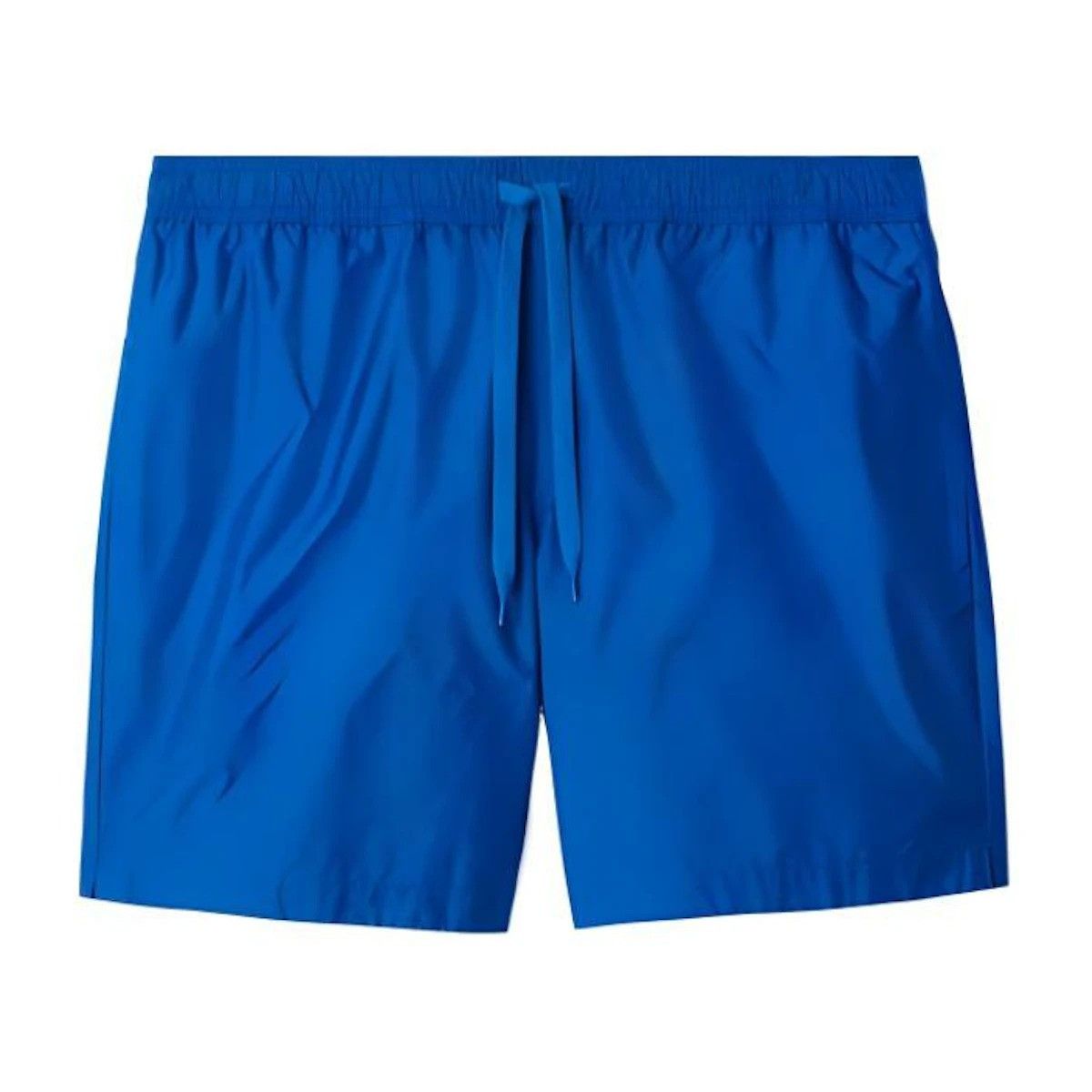 Burberry o1w1db10326 Swim Shorts in Blue Size US 32 / EU 48 - 1 Preview