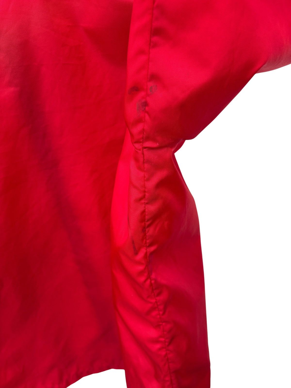 Vintage Vintage 60s Firestone Decatur Nylon Racing Jacket Size US L / EU 52-54 / 3 - 19 Thumbnail