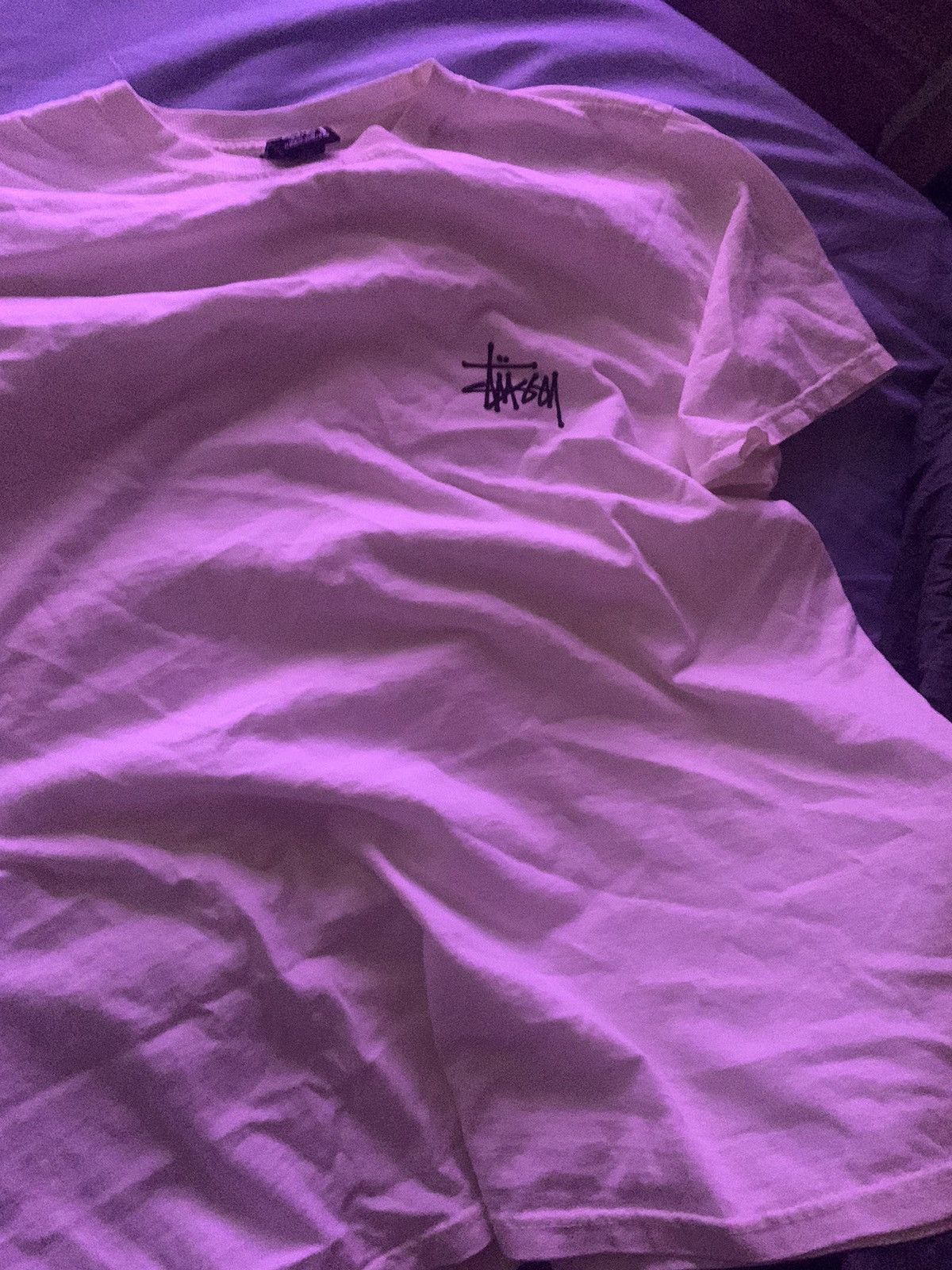 Stussy Stussy shirt Size US M / EU 48-50 / 2 - 2 Thumbnail