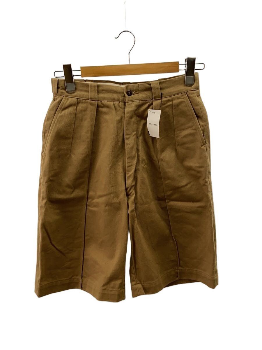 Taiga Takahashi Cotton Shorts Size US 30 / EU 46 - 1 Thumbnail