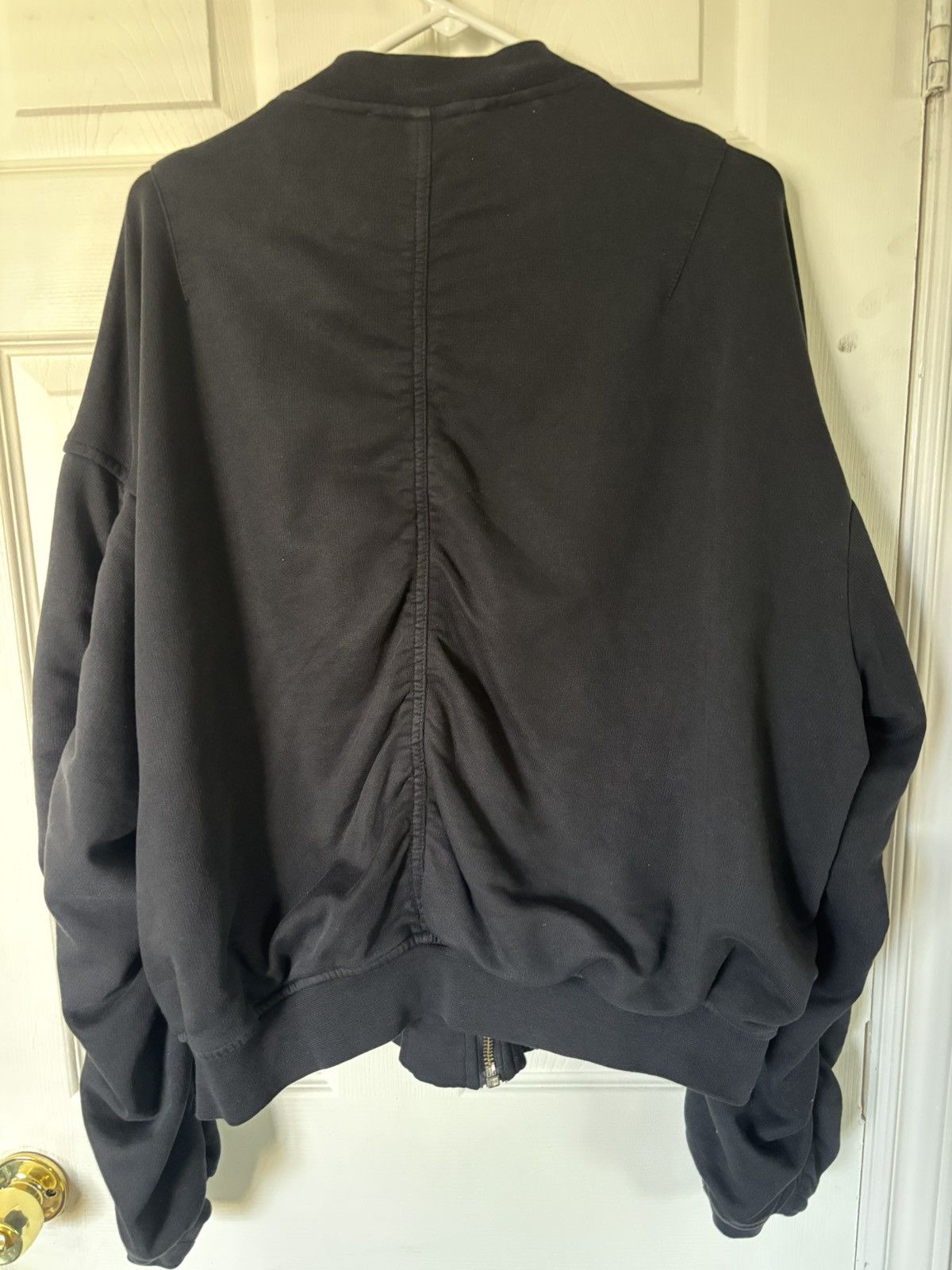 Haider Ackermann Thorns bomber Size US M / EU 48-50 / 2 - 2 Thumbnail