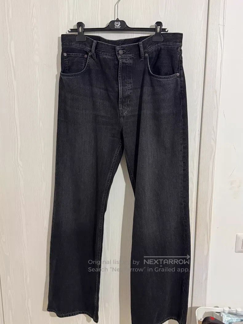 Acne Studios Acne Studios Jeans Size US 32 / EU 48 - 1 Thumbnail