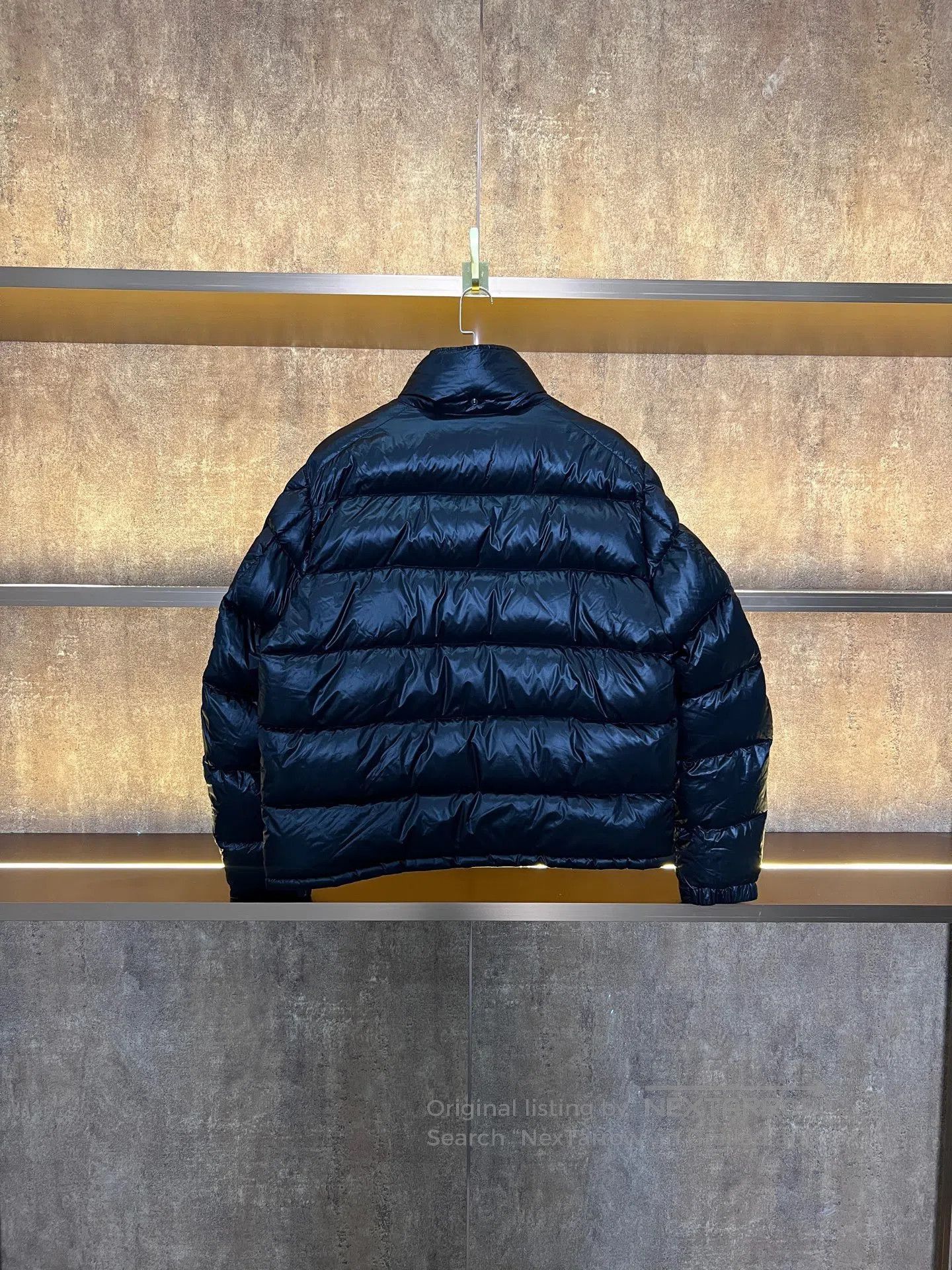 Moncler Moncler size 7 Puffer Jacket| Size US M / EU 48-50 / 2 - 2 Thumbnail