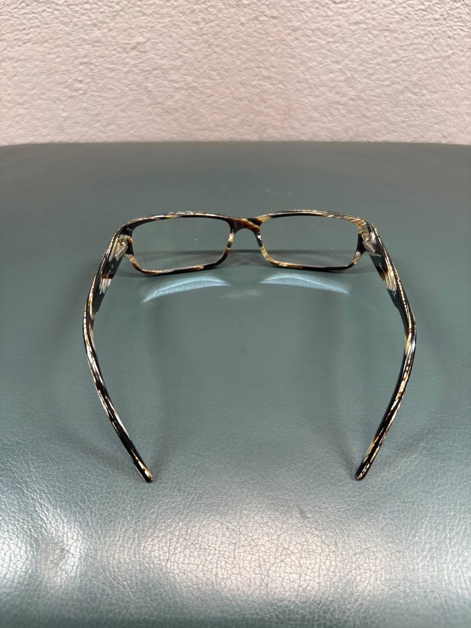 Dolce & Gabbana Dolce Gabbana glasses womens / unisex Size ONE SIZE - 4 Thumbnail