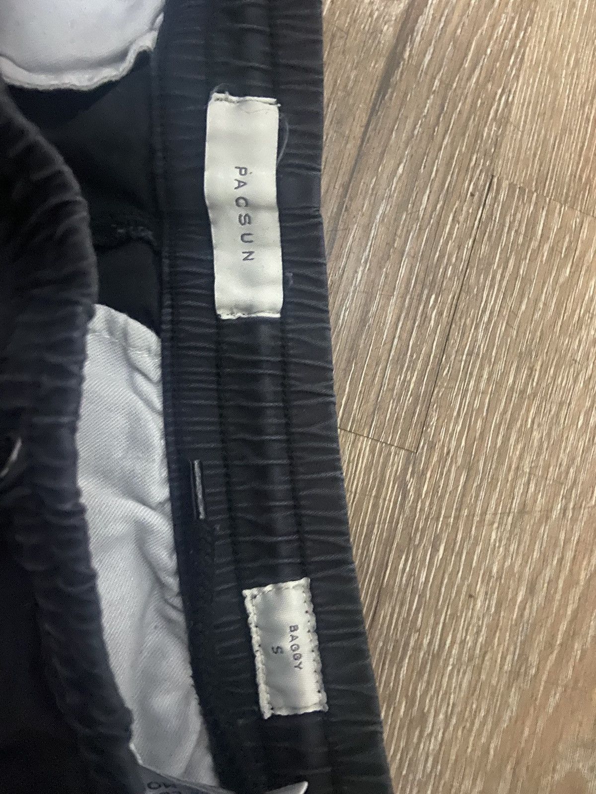 Pacsun Baggy cargo Size US 31 - 3 Thumbnail