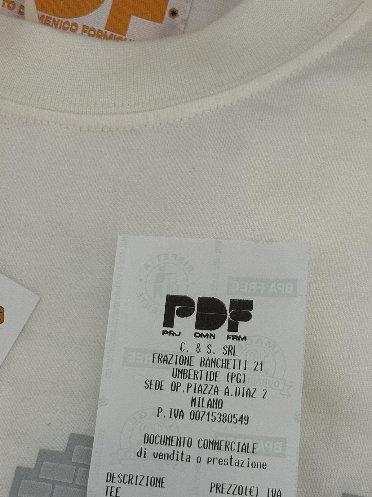PDF CONCRETE BOYS X PDF Size US S / EU 44-46 / 1 - 3 Thumbnail