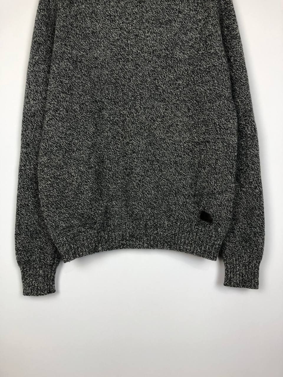 Timberland Timberland Merino Wool Sweater Crewneck Pullover size L Size US L / EU 52-54 / 3 - 3 Thumbnail