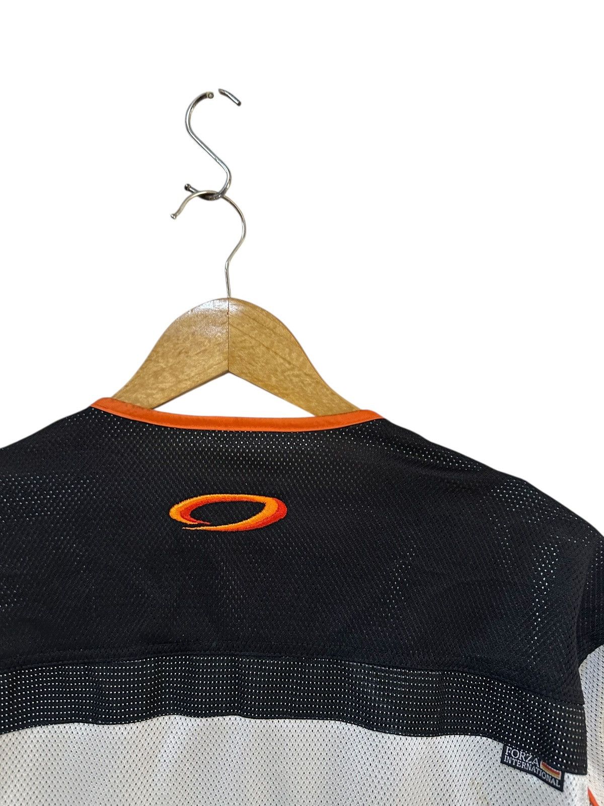 Vintage Vintage Forza International Riding Jacket Size US M / EU 48-50 / 2 - 8 Thumbnail
