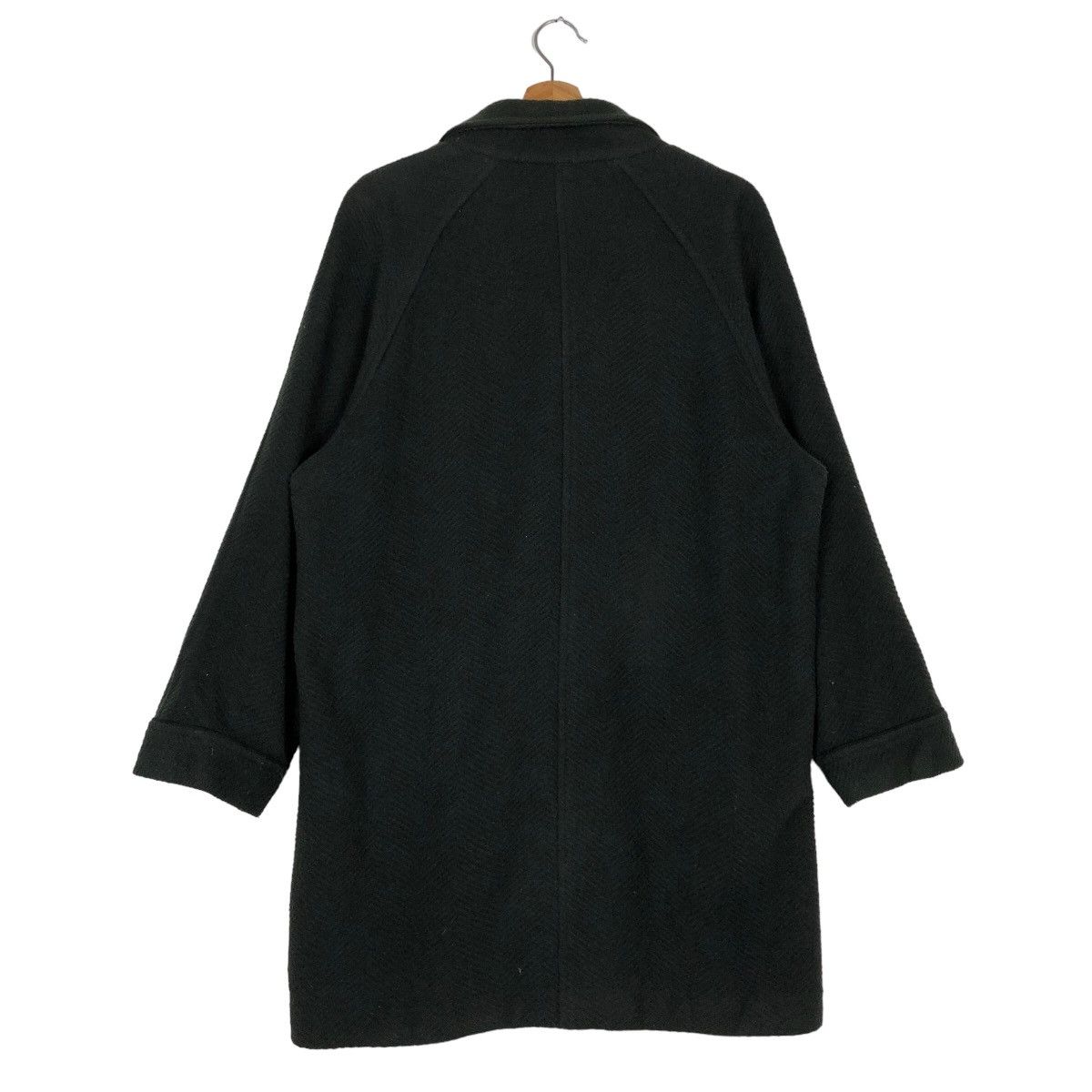 Designer 🔥90’s Homme Lance Paris Double Breast Wool Jacket Size US L / EU 52-54 / 3 - 7 Thumbnail