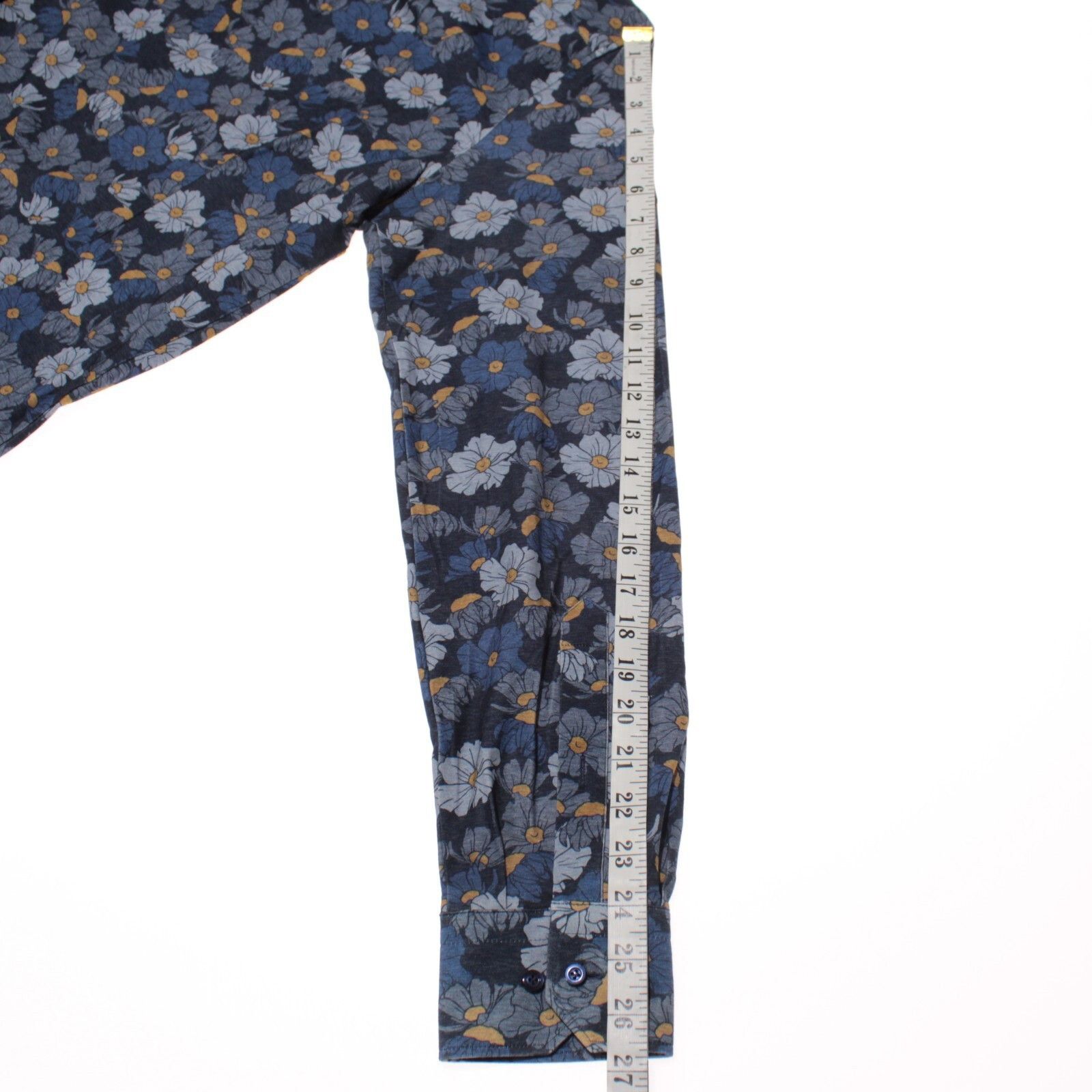 Other Emanuel Berg New with tags Shirt Size M US In Blue Size US M / EU 48-50 / 2 - 5 Thumbnail