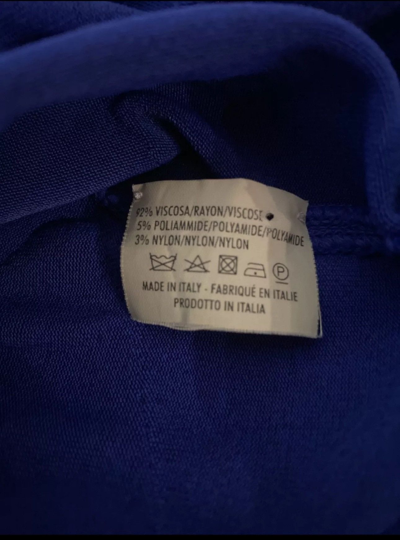 Alexander McQueen ALEXANDER McQUEEN Resort 2010 Dress Size M Size M / US 6-8 / IT 42-44 - 4 Thumbnail