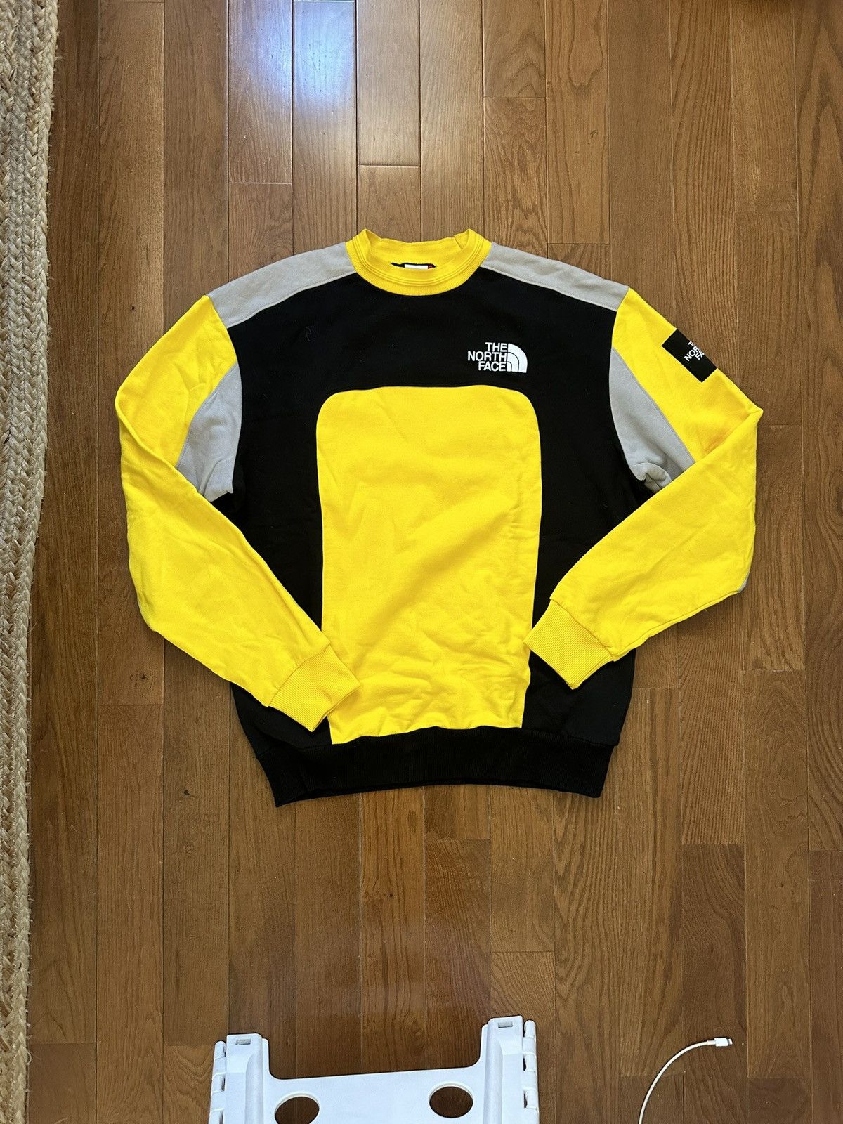The North Face The North Face x Shantell Martin Crewneck Size US M / EU 48-50 / 2 - 1 Thumbnail