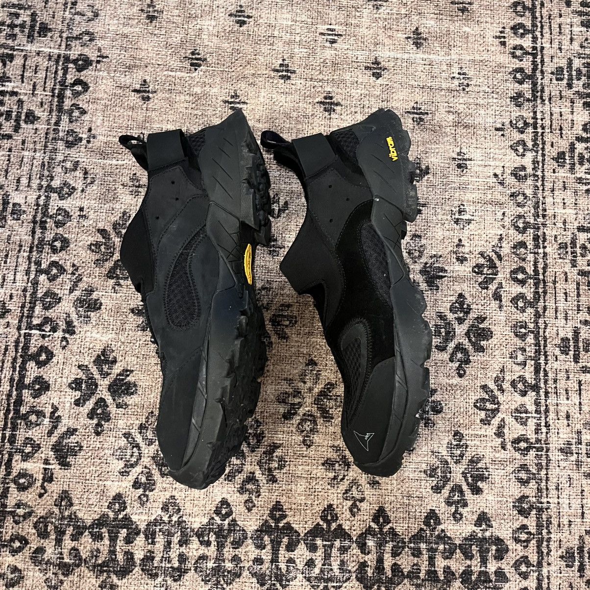 ROA ROA low top shoes Size US 11 / EU 44 - 3 Thumbnail