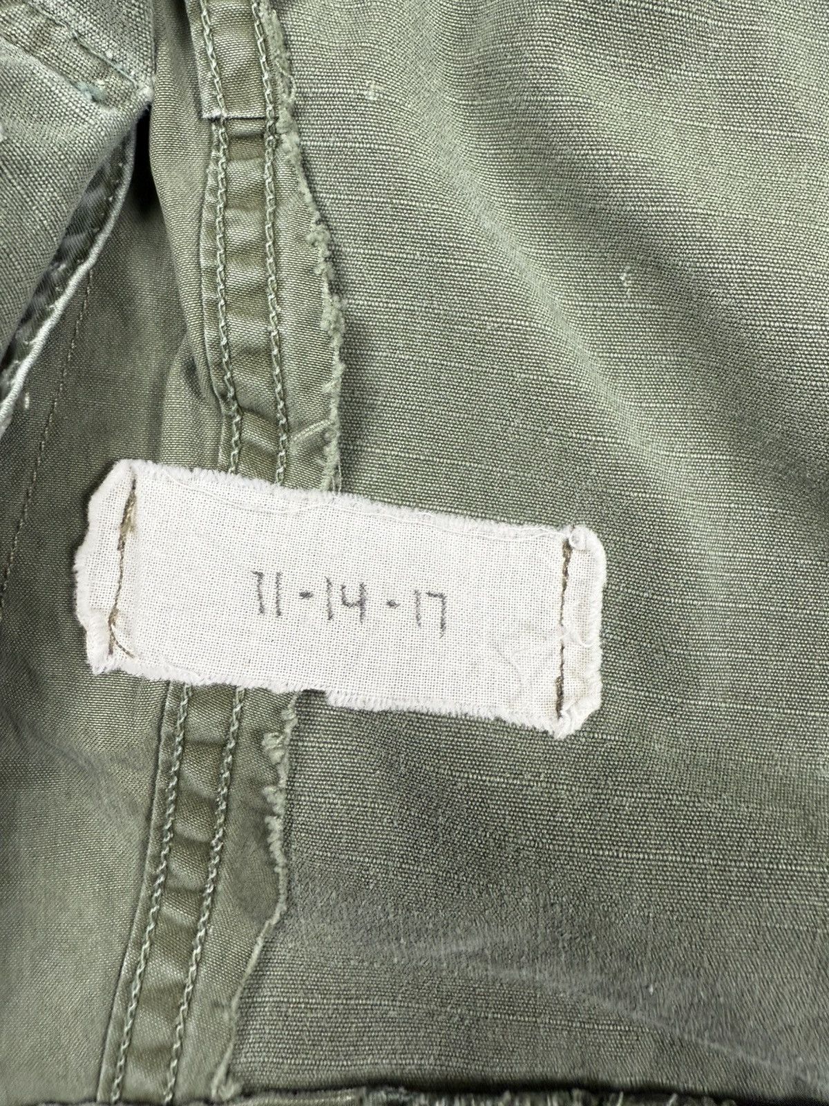 Greg Lauren Jungle Kimono Studio Size US L / EU 52-54 / 3 - 8 Thumbnail