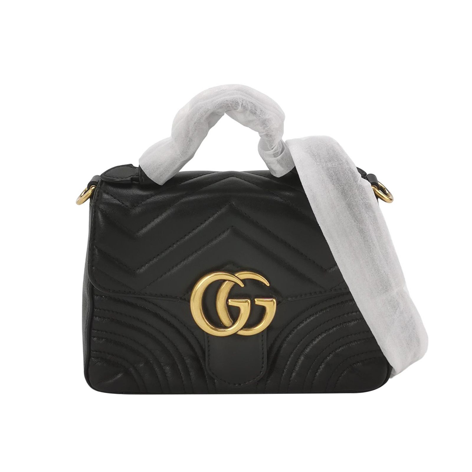 Gucci Gucci Women os Shoulder Bags Size ONE SIZE - 1 Thumbnail