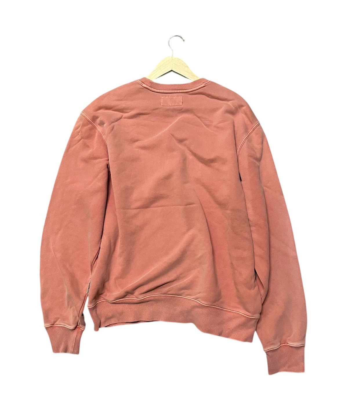 Carhartt Wip Carhartt WIP sweatshirt Size US M / EU 48-50 / 2 - 4 Thumbnail