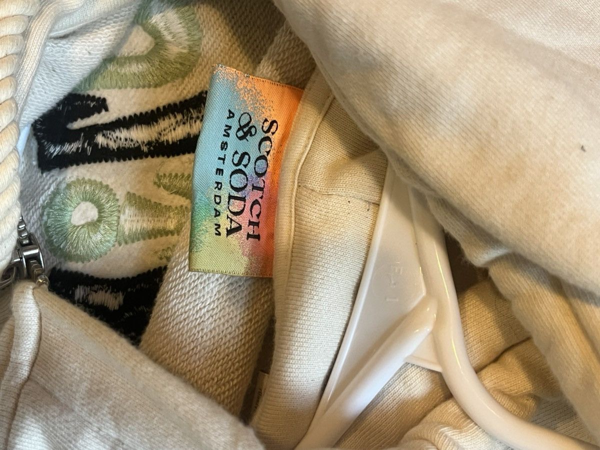 Scotch & Soda Scotch & Soda Size US M / EU 48-50 / 2 - 1 Thumbnail