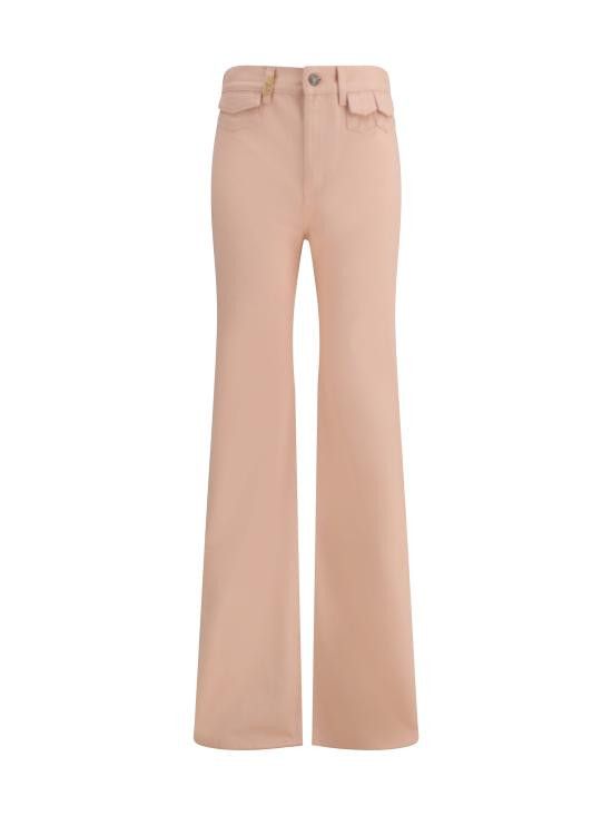 Chloe CHLOE Women Denim Pants CH25UDP03252 6C7 | Grailed