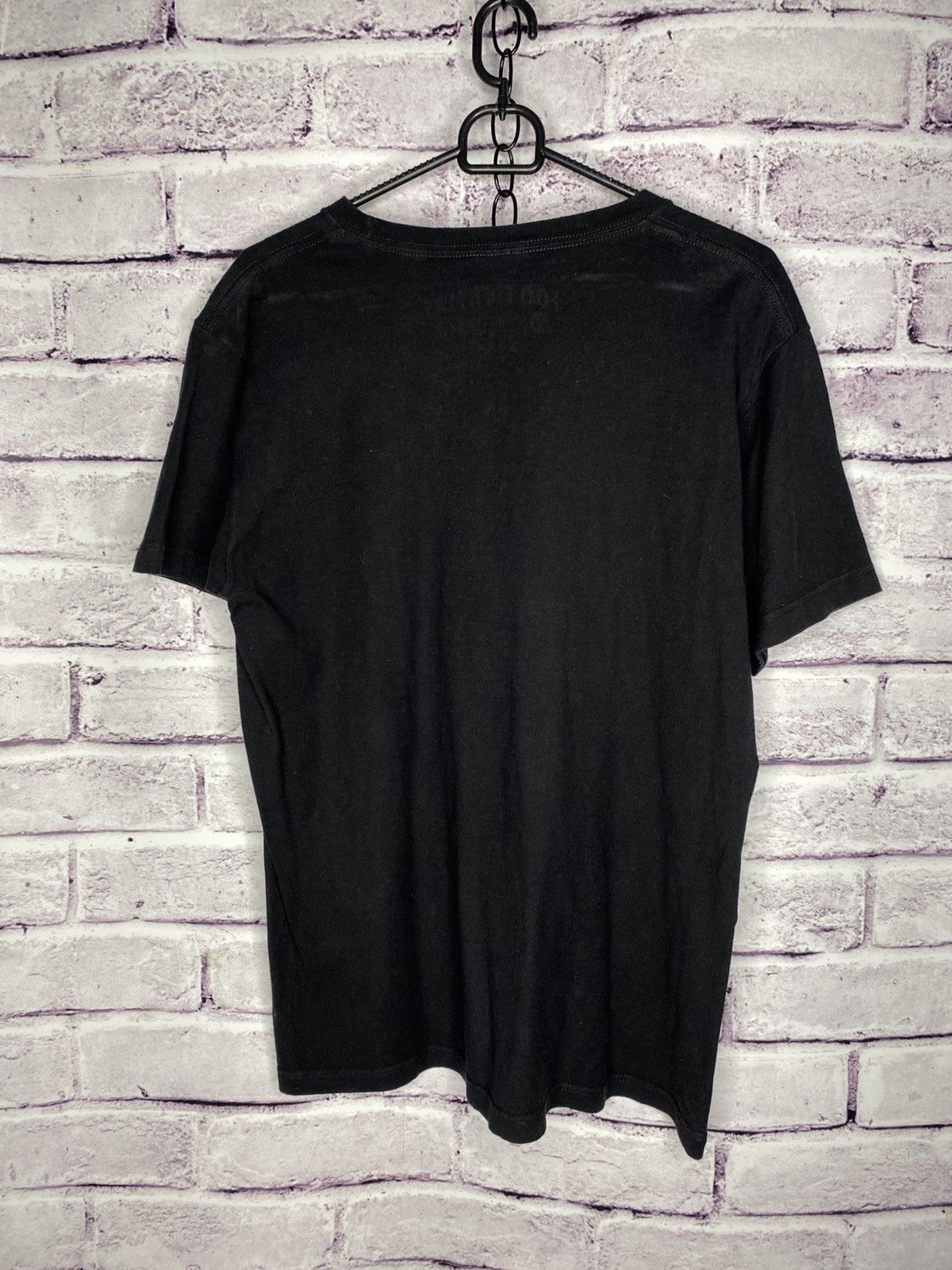 Band Tees Men's T-Shirt Foo Fighters Rock Band Tee Vintage Size US M / EU 48-50 / 2 - 10 Thumbnail