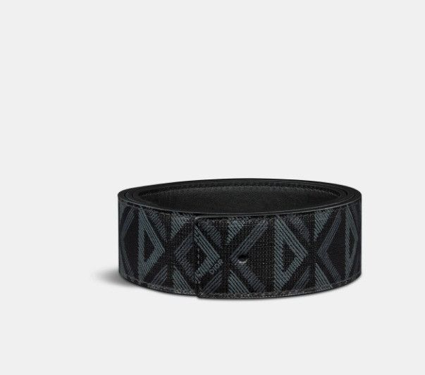 Dior o1w1db10425 4804ZZC Size: OS / Reversible Strap Belt Size ONE SIZE - 2 Thumbnail