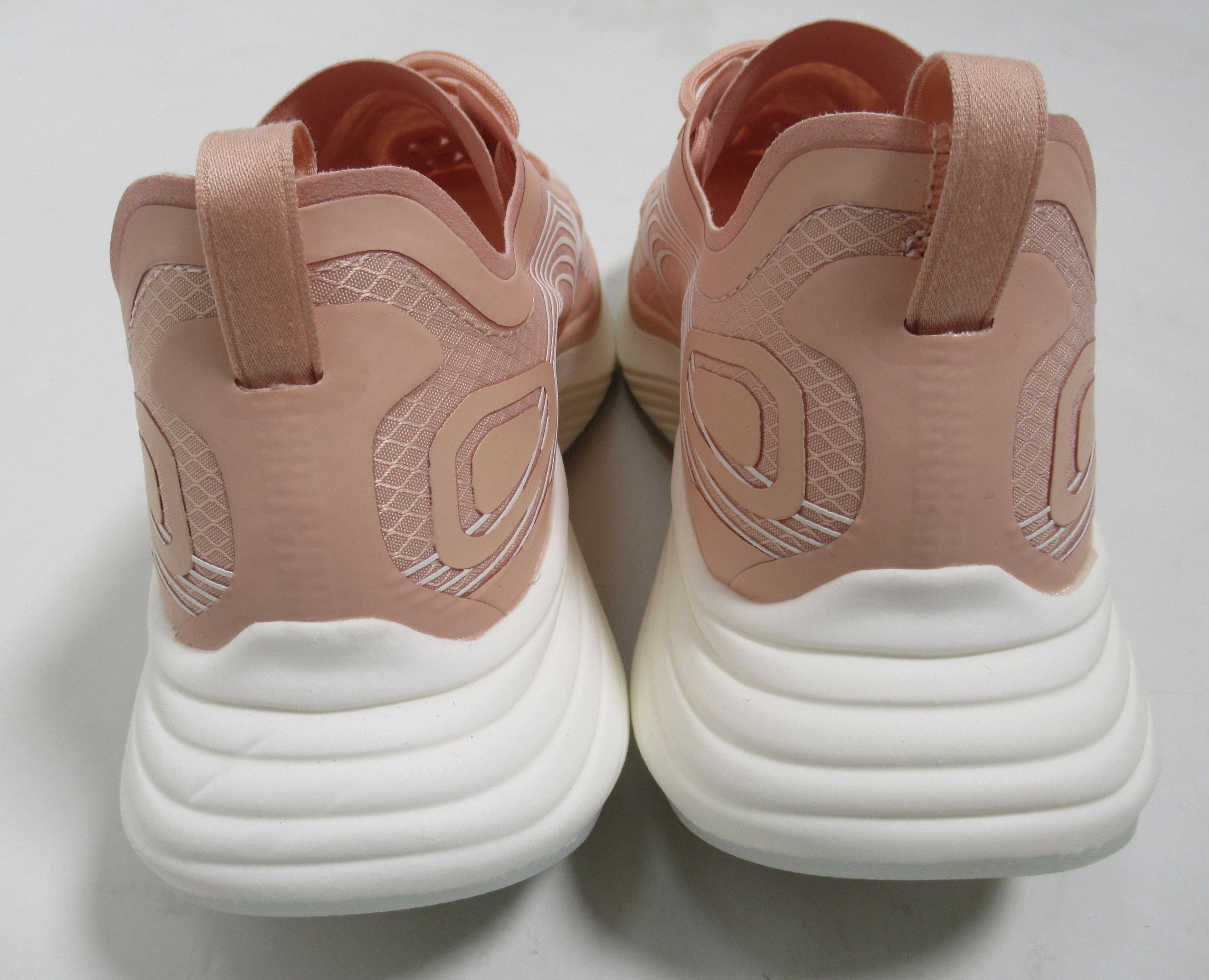 Athletic Propulsion Labs APL Women's Streamline Shoes Blush / Ivory Size US 8.5 / IT 38.5 - 5 Thumbnail