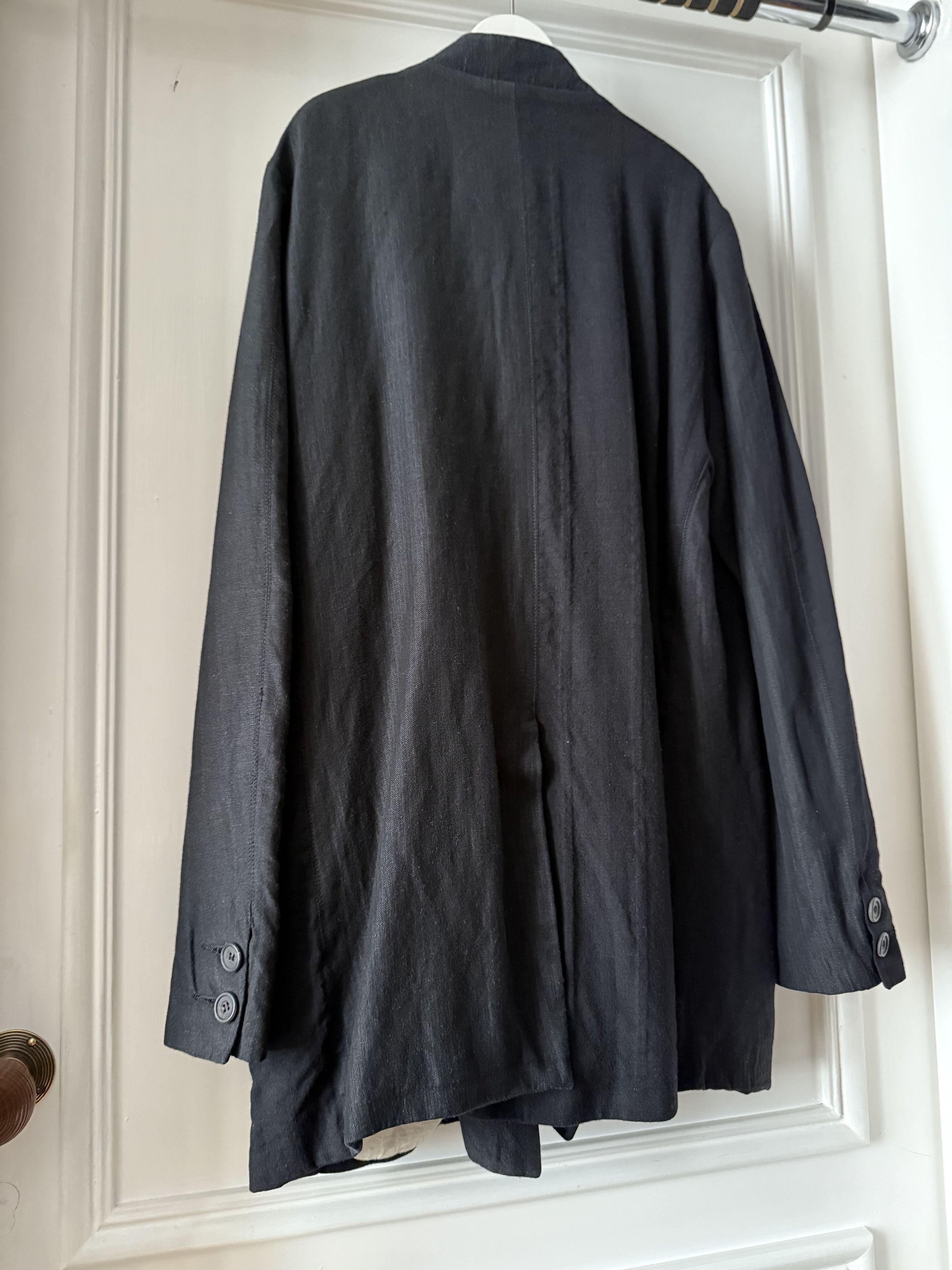 Paul Harnden Shoemakers Paul Harnden Shoemakers ARTIST JACKET SIZE -M Size US M / EU 48-50 / 2 - 7 Thumbnail