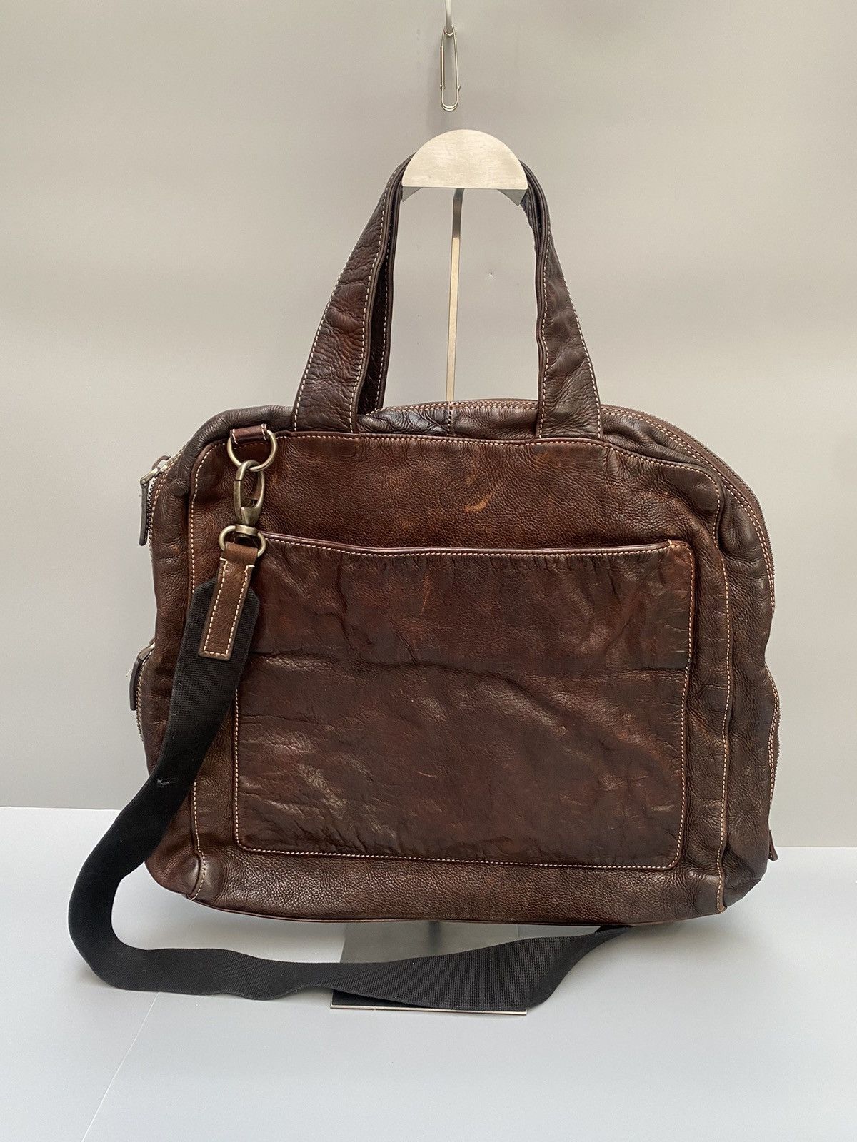 Marni × Porter Classic Porter Yoshida x Marni Collaboration