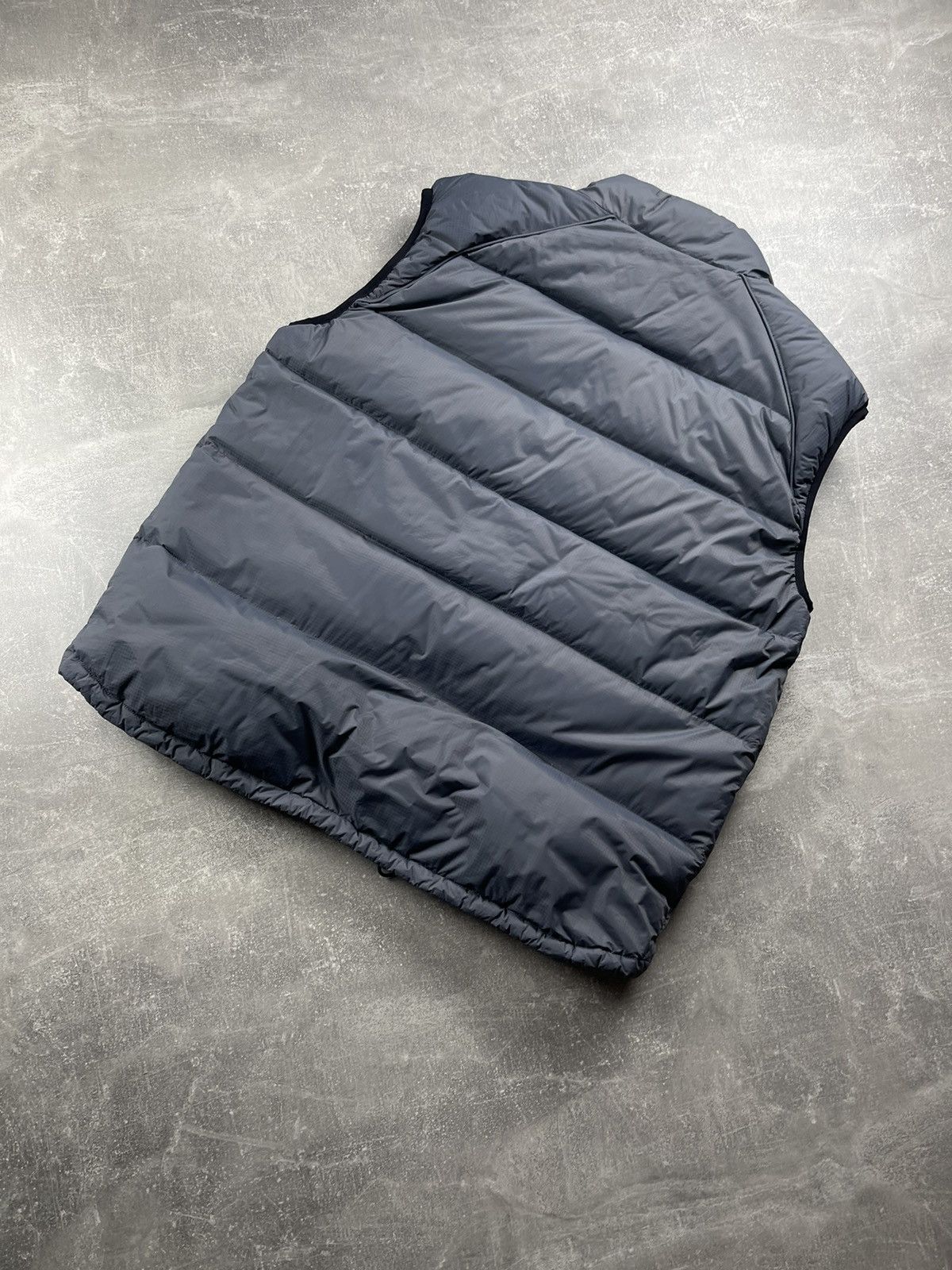 Oakley Oakley Vintage GorpCore Drill Software Insulated Down Vest Size US L / EU 52-54 / 3 - 7 Thumbnail