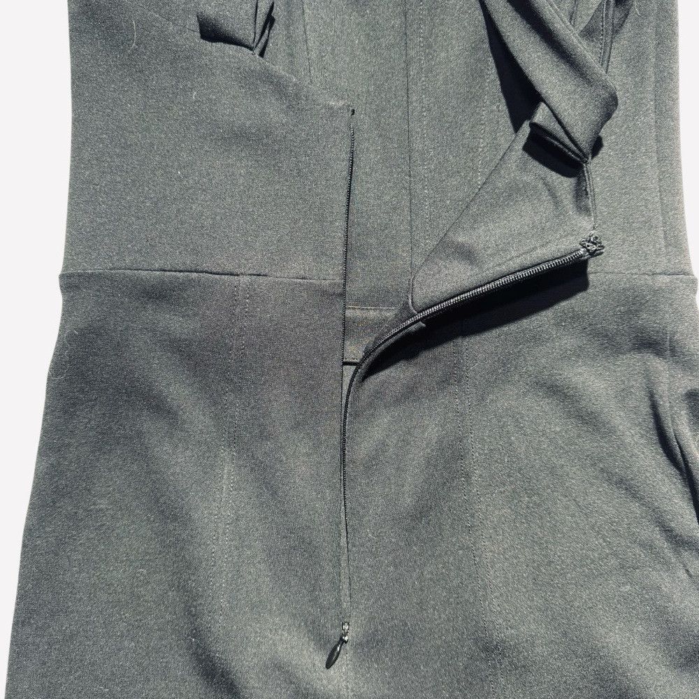 NBD NBD Black Corset Jumpsuit Size S Size 28" / US 6 / IT 42 - 7 Thumbnail