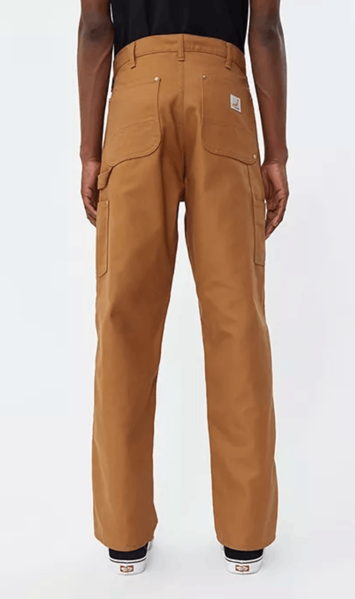 Orslow orSlow Painter Pants Brown Size 2 (31") Size US 31 - 7 Thumbnail