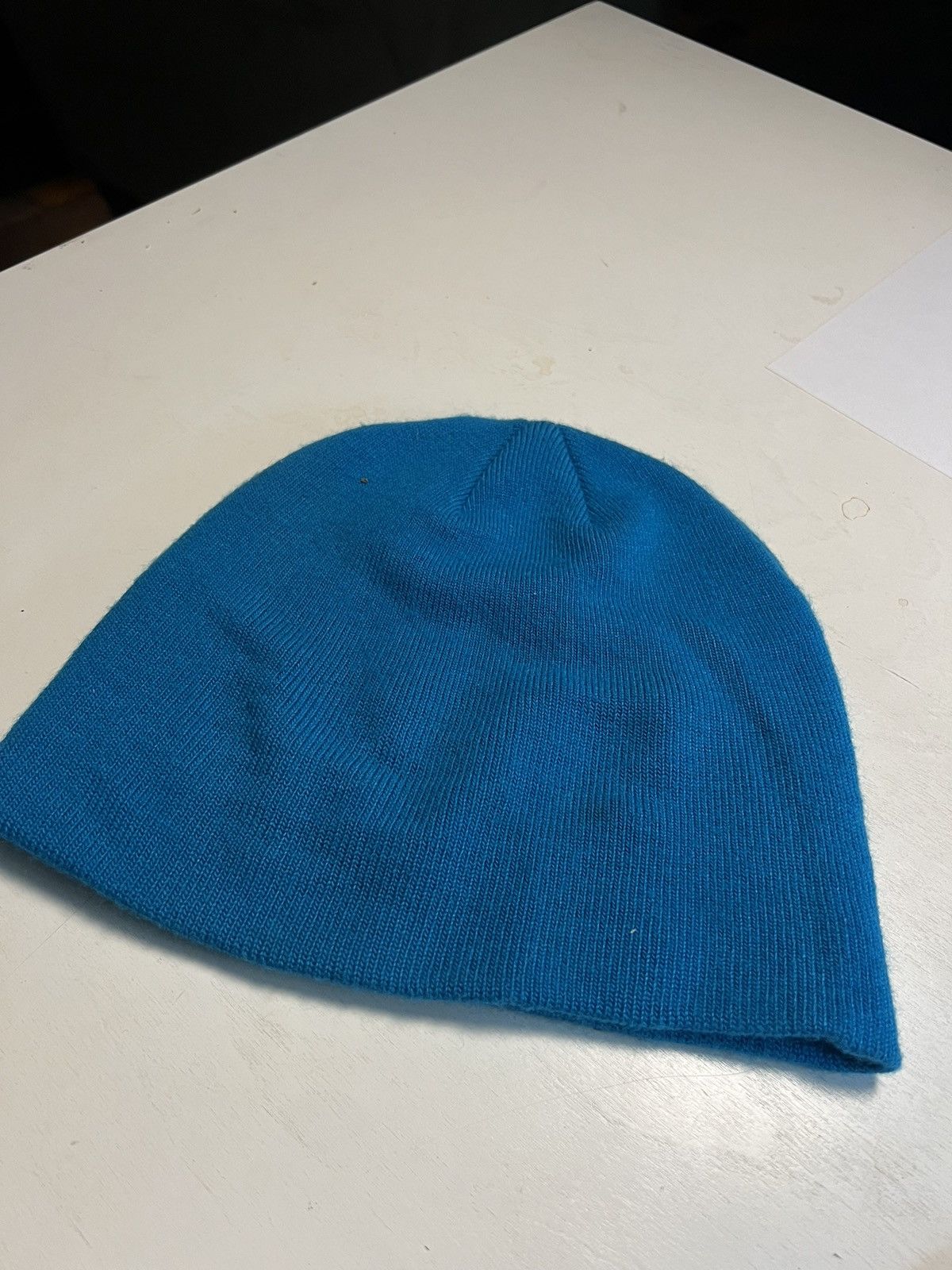 Arc'teryx × Oakley × Patagonia 90s Oakley Software Beanie Size ONE SIZE - 4 Thumbnail