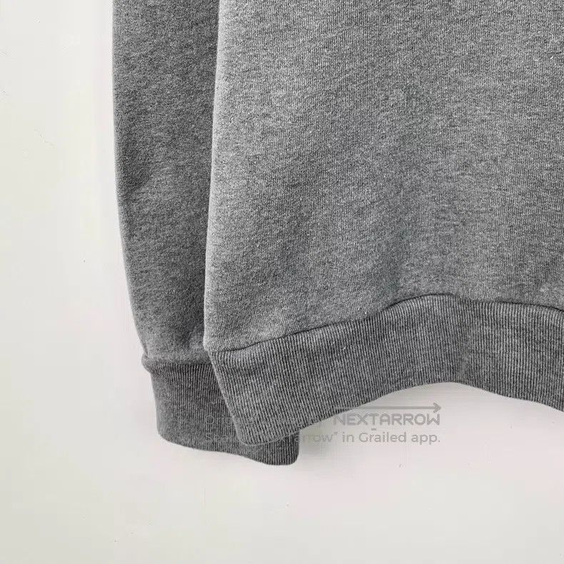Louis Vuitton Louis Vuitton Nigo2 co-branded 22 grey love logo printed c Size US XXL / EU 58 / 5 - 5 Thumbnail