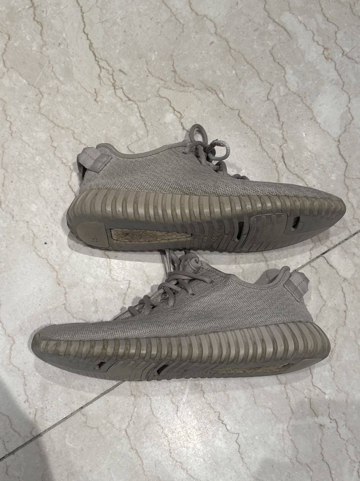 Yeezy Yeezy 350 Oxford Tan Size US 10 / EU 43 - 2 Thumbnail