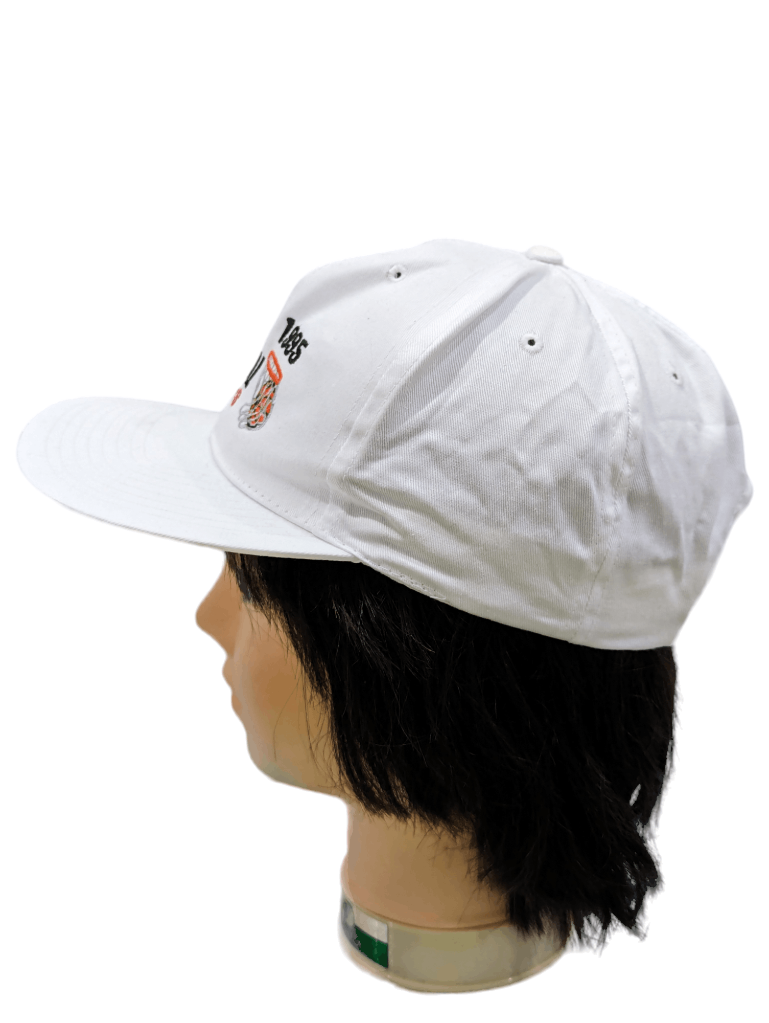 NBA VINTAGE NBA UCLA NATIONAL CHAMPIONSHIP 1995 CAP HAT Size ONE SIZE - 7 Thumbnail