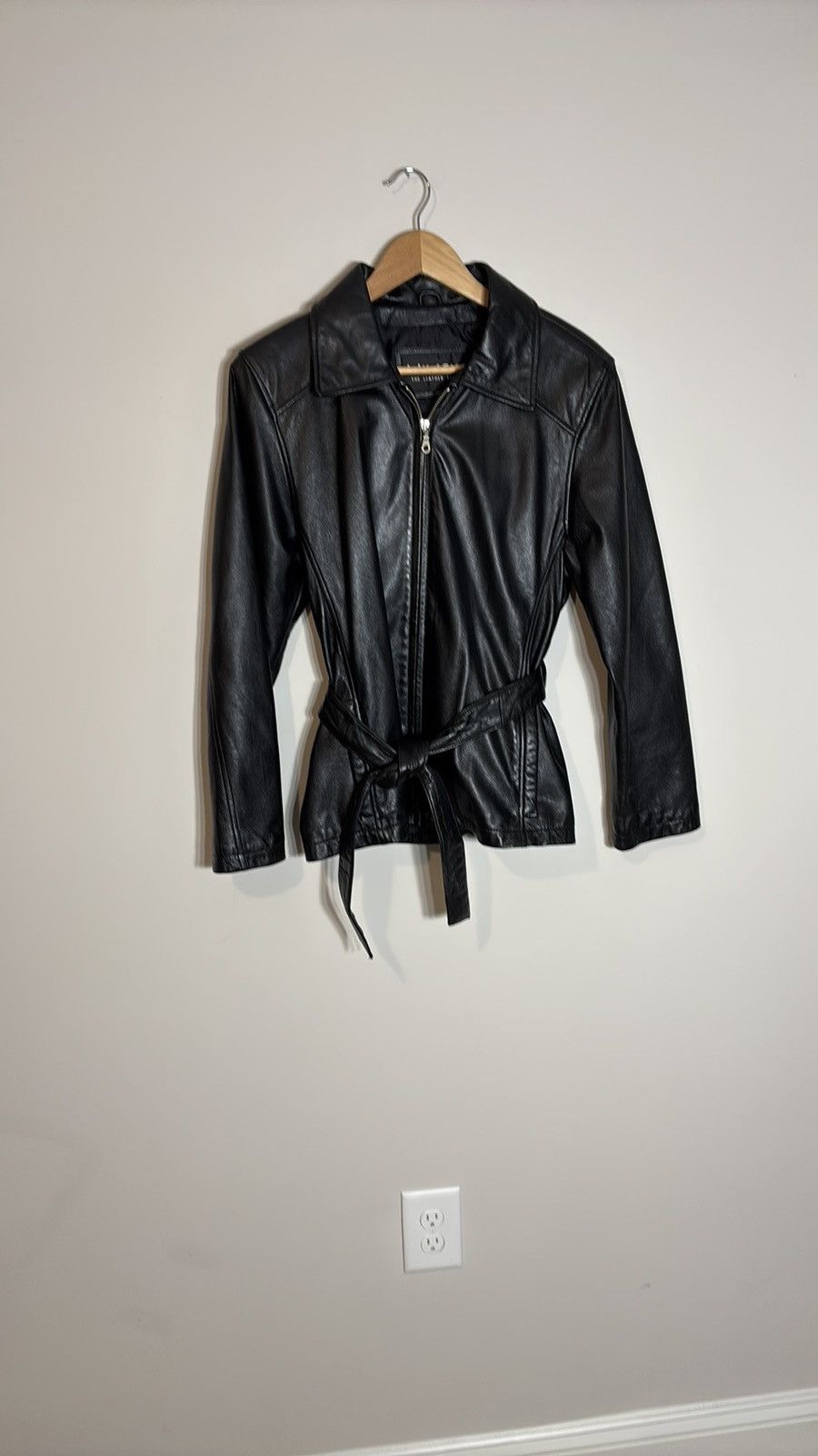 Wilsons Leather Wilson Leather Jacket Size M / US 6-8 / IT 42-44 - 1 Thumbnail
