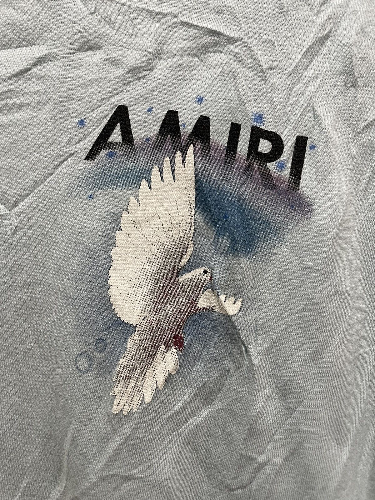 Amiri Amiri Beyond Your Wildest Dream Size US M / EU 48-50 / 2 - 10 Thumbnail