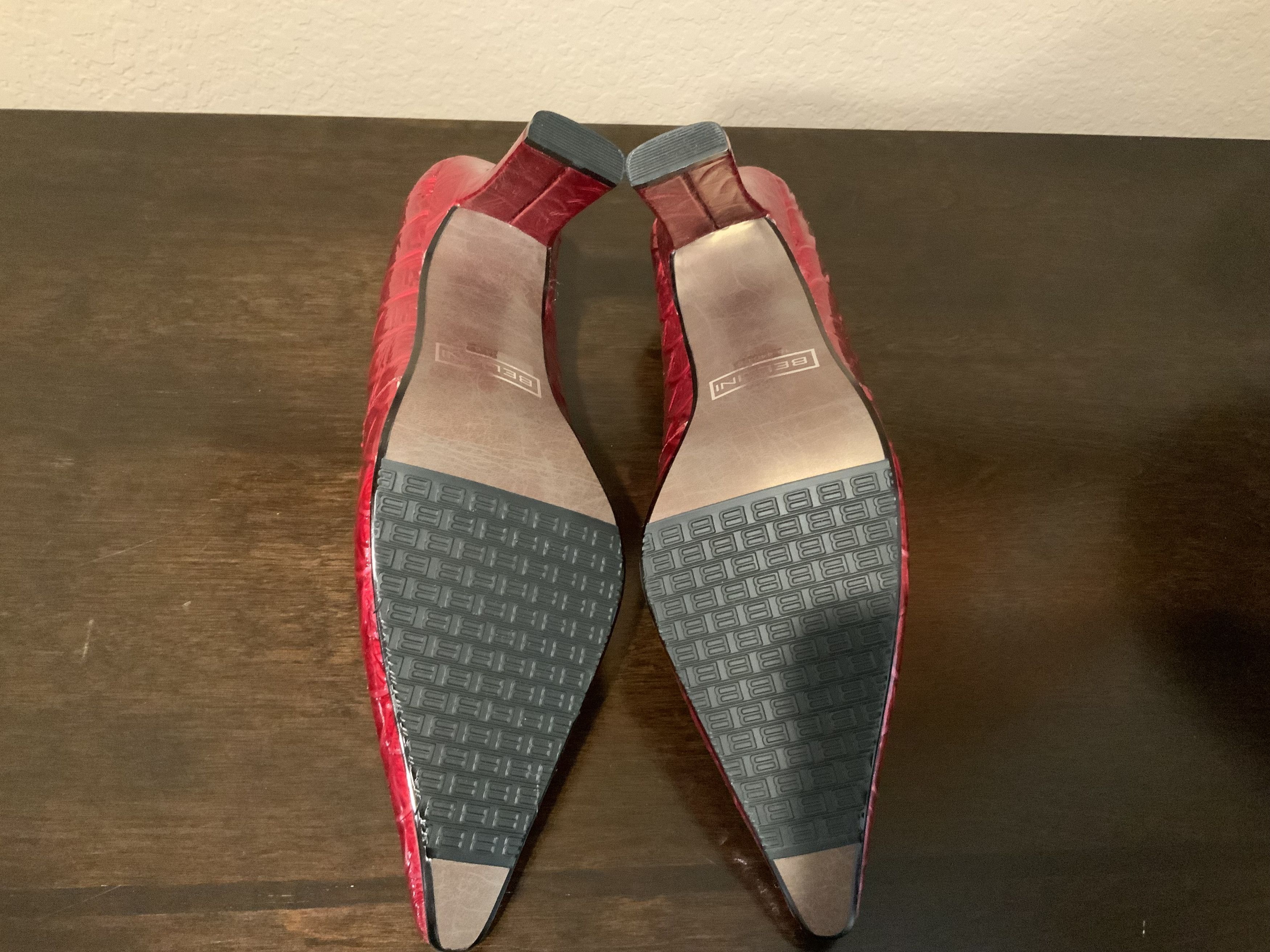 Other Bellini Pumps Size US 8.5 / IT 38.5 - 5 Thumbnail