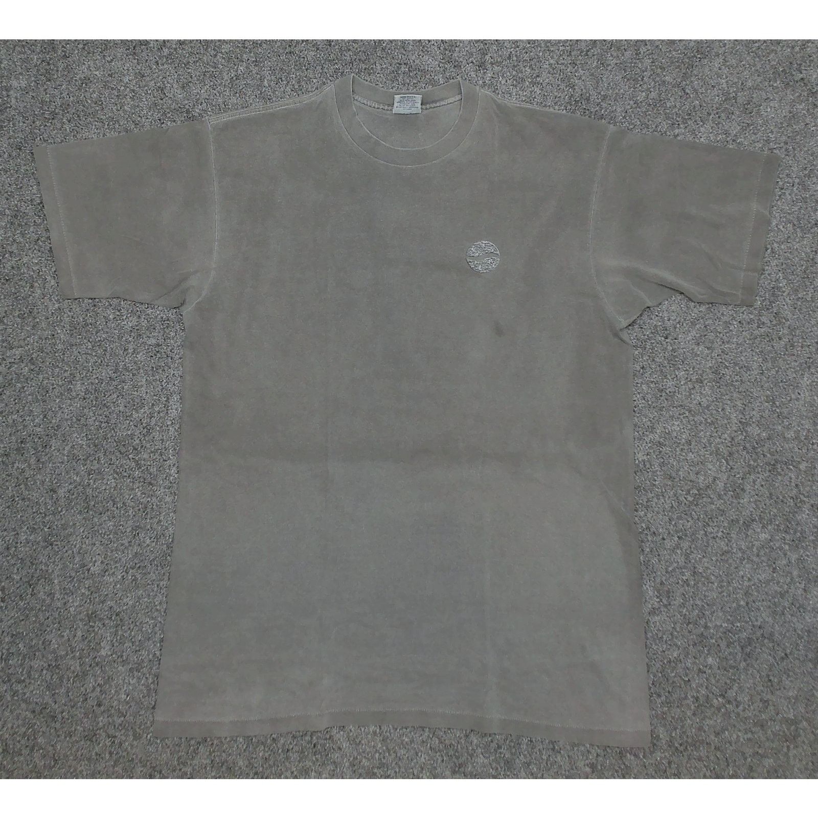 Pepsi 90s Archive Pepsi Sun Faded Single Stitch Oversized Tee XXL Size US XXL / EU 58 / 5 - 4 Thumbnail
