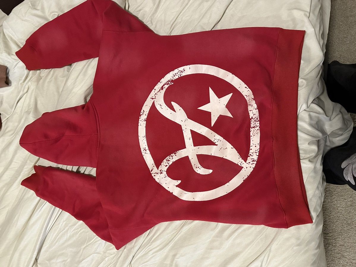 Other Antagonist ATL Hoodie Size US M / EU 48-50 / 2 - 4 Thumbnail