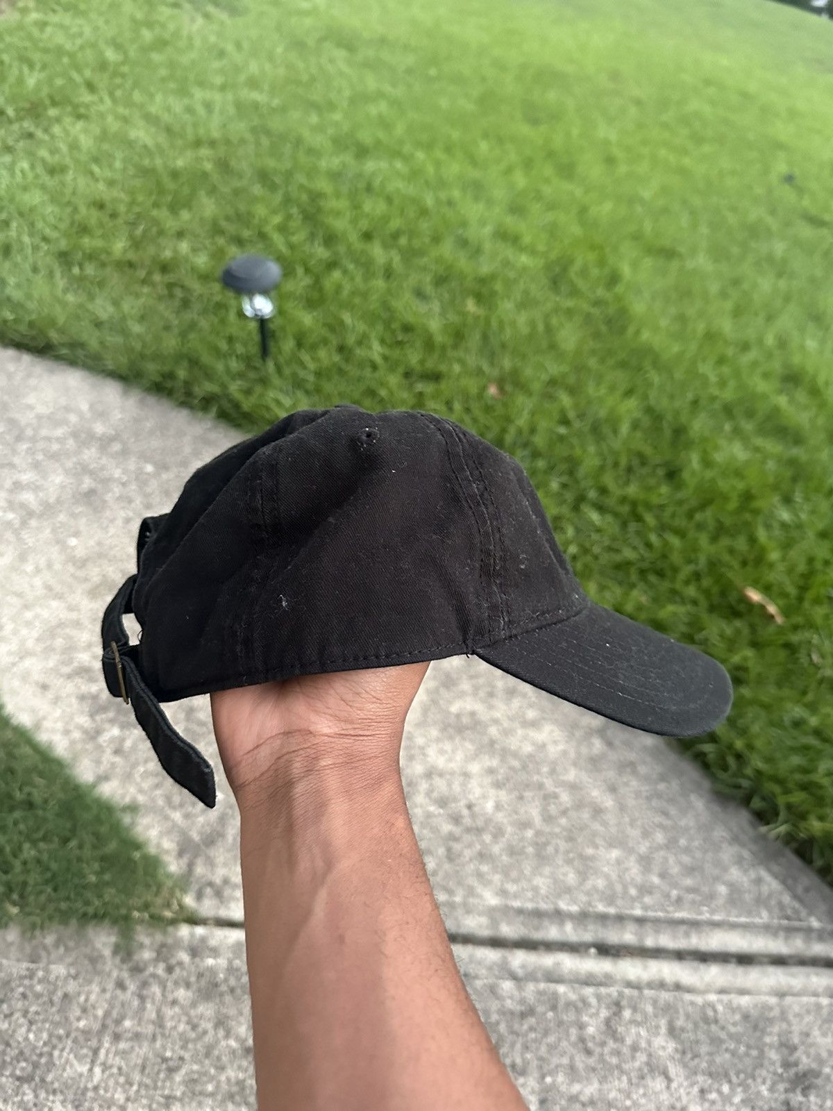 Adidas Adidas Dad Hat Size ONE SIZE - 4 Thumbnail