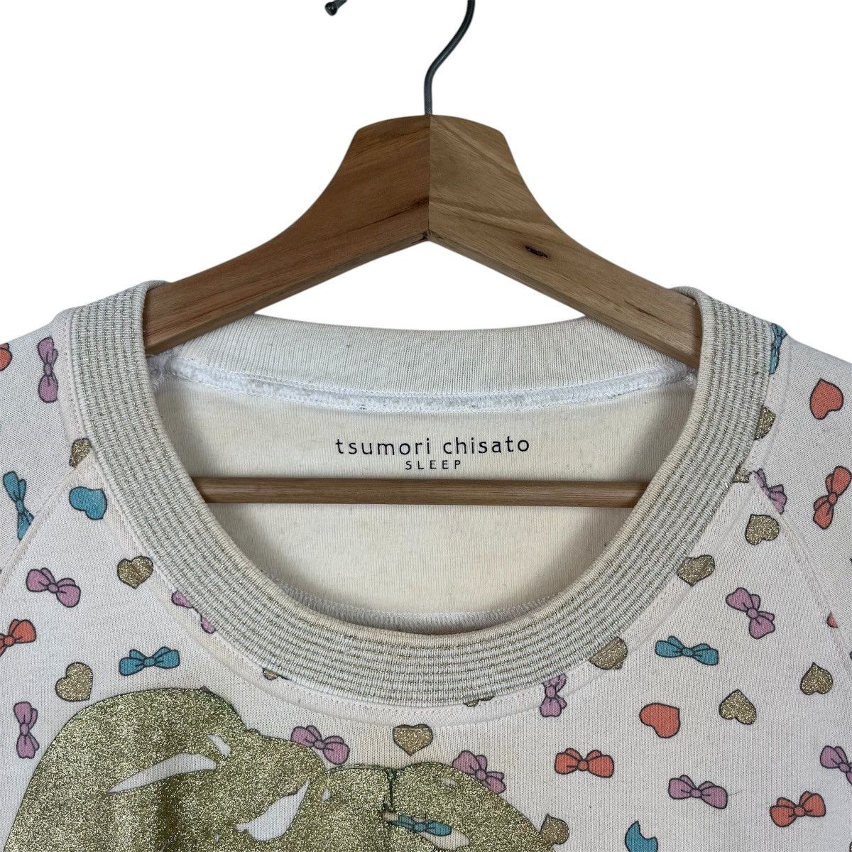 Issey Miyake × Tsumori Chisato × Vintage Vintage Issey Miyake Tsumori Chisato Sleep Size US M / EU 48-50 / 2 - 3 Thumbnail