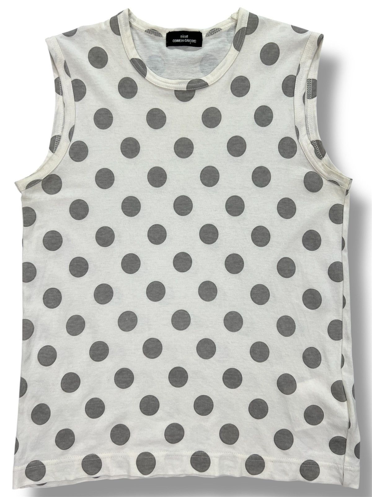 Comme des Garcons × Japanese Brand × Junya Watanabe DELETE