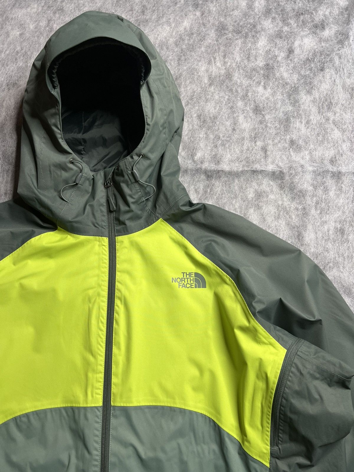The North Face The North Face Waterproof Jacket Size XXL Size US XXL / EU 58 / 5 - 5 Thumbnail