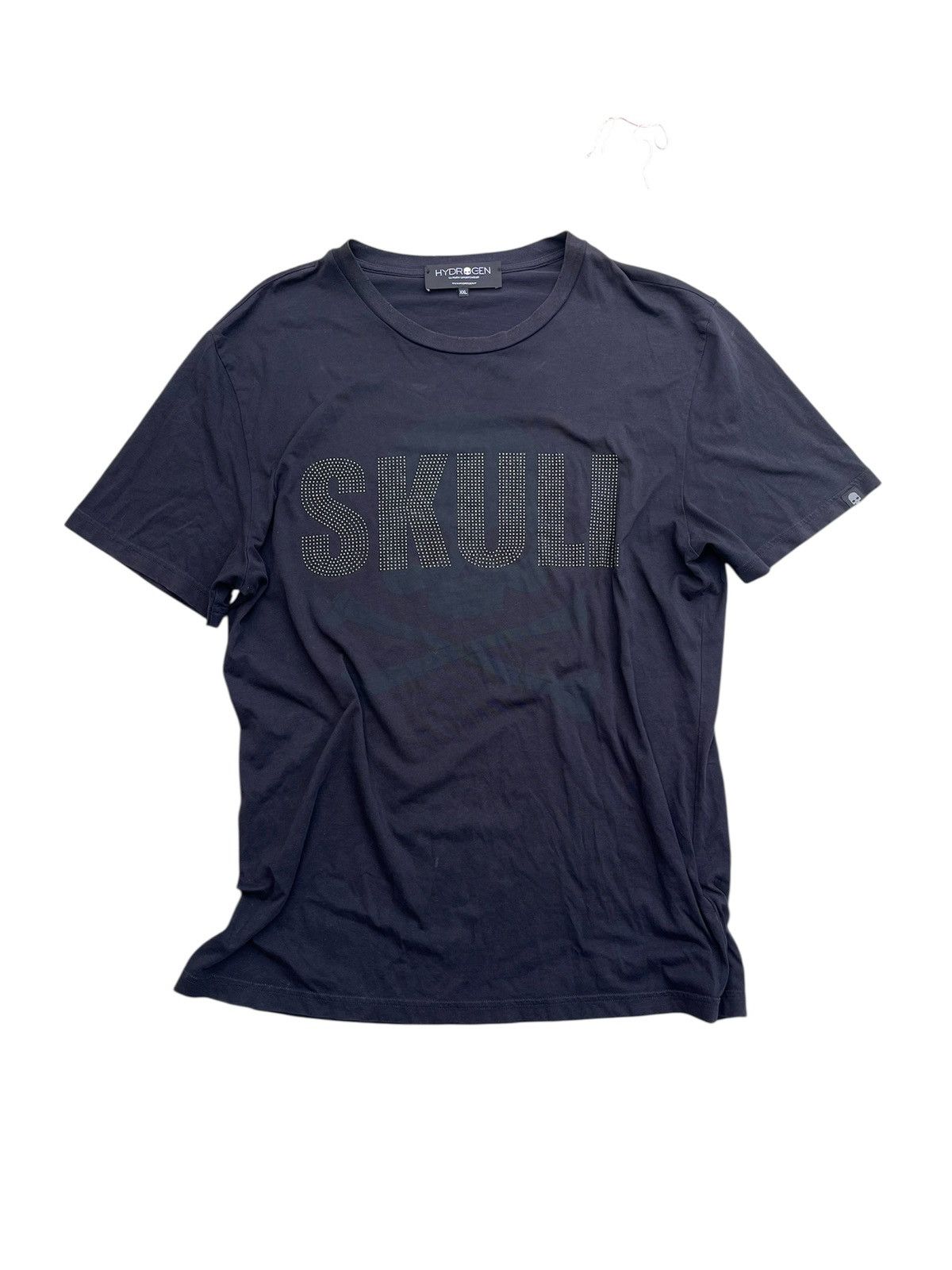 HYDROGEN HYDROGEN SKULL STUDED SHIRTS Size US L / EU 52-54 / 3 - 1 Thumbnail