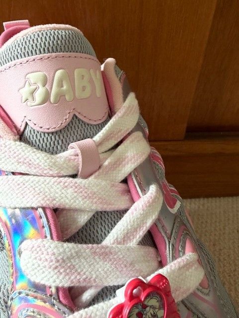 MSCHF MSCHF Super Baby Olivia Size US 11 / EU 44 - 9 Thumbnail