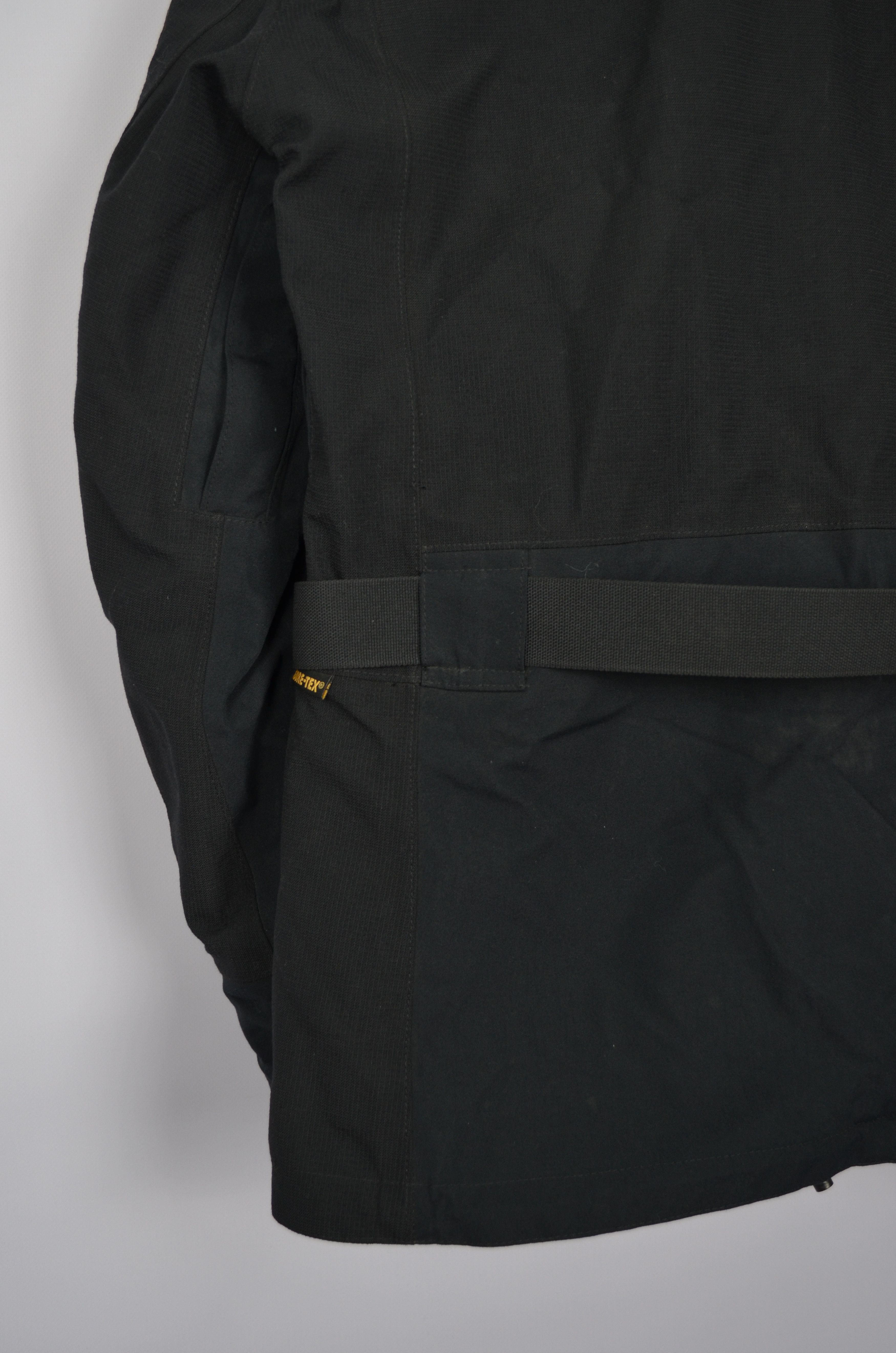 BMW × Designer BMW Tourguard Motorcycle Touring Gore Tex Jacket Waterproof Size US L / EU 52-54 / 3 - 8 Thumbnail
